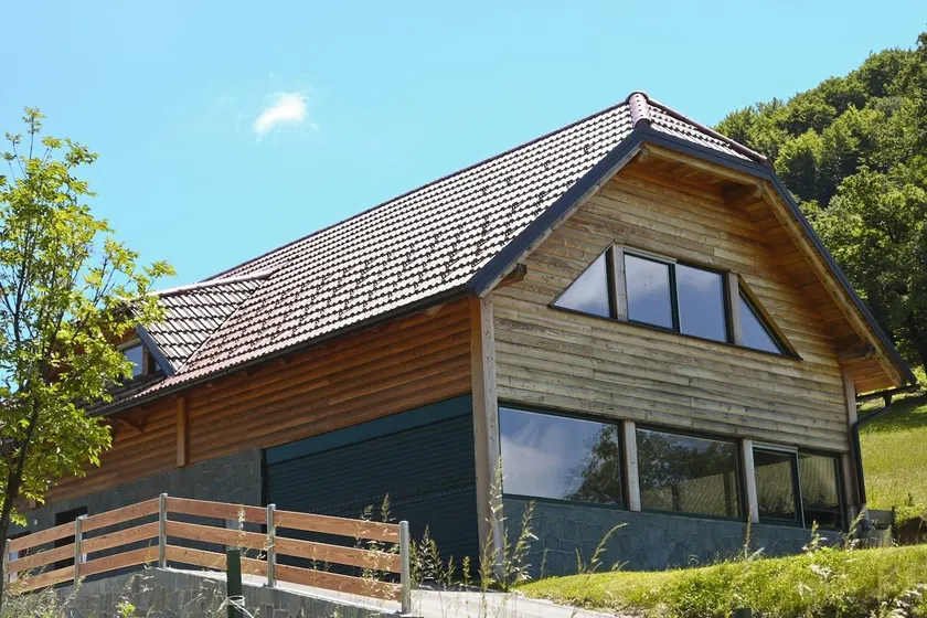 Ranch Stojnšek, holiday house - Image 1