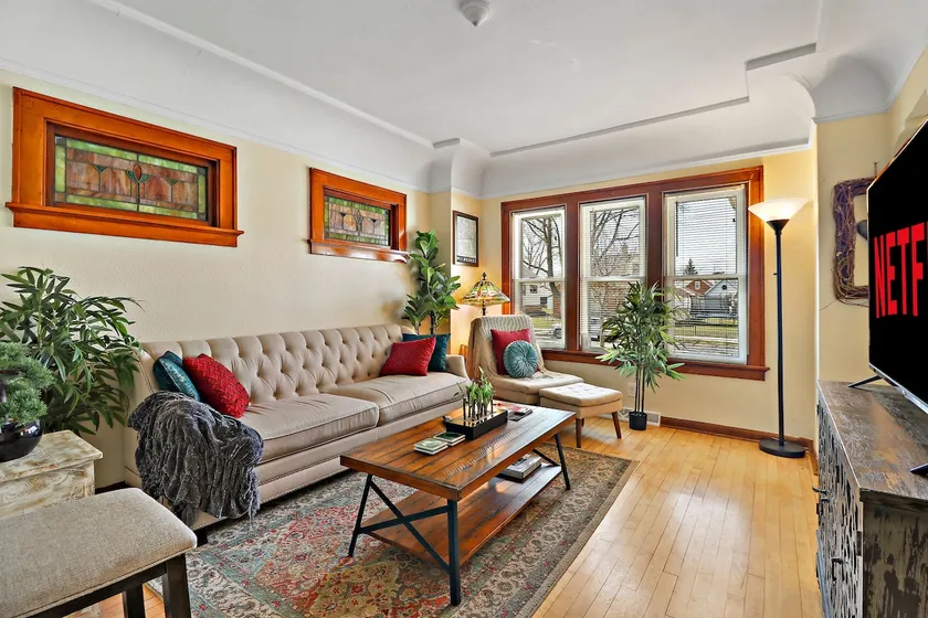 Historic & Spacious Bungalow w/Game Room & Hot Tub - Image 1