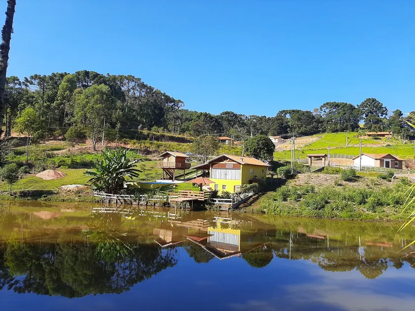 Rancho Feliz Farm. Charm of Mantiqueira. - Image 1