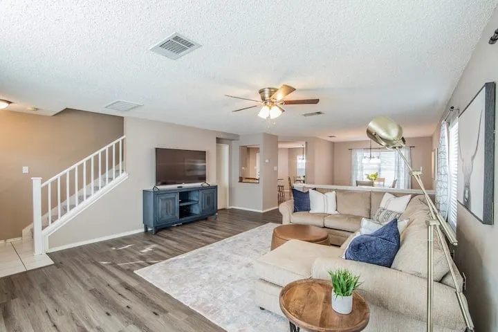 Fresh, Clean & Comfortable Place in Round Rock - Image 1