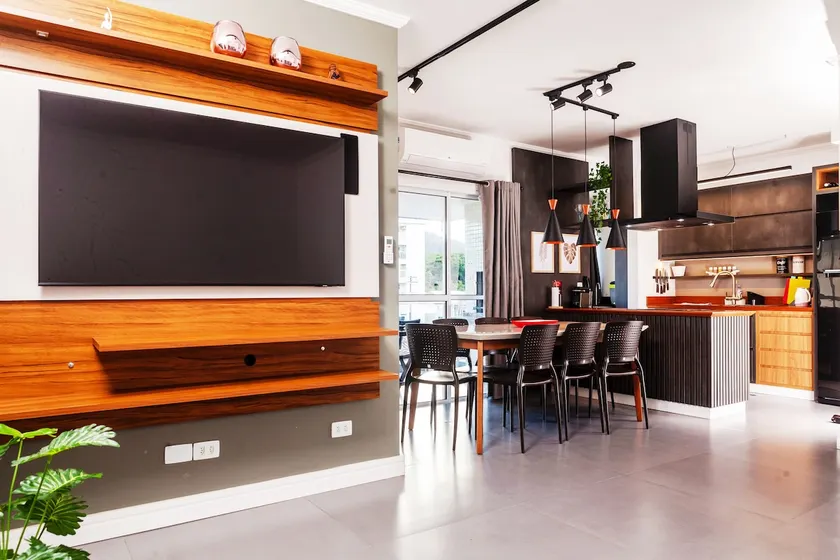 PS1: LUXURY in Ubatuba! | Premium and Fully-equipped Apartment! - Image 1