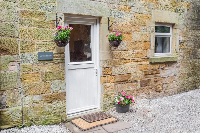 Gardeners Rest - Image 1