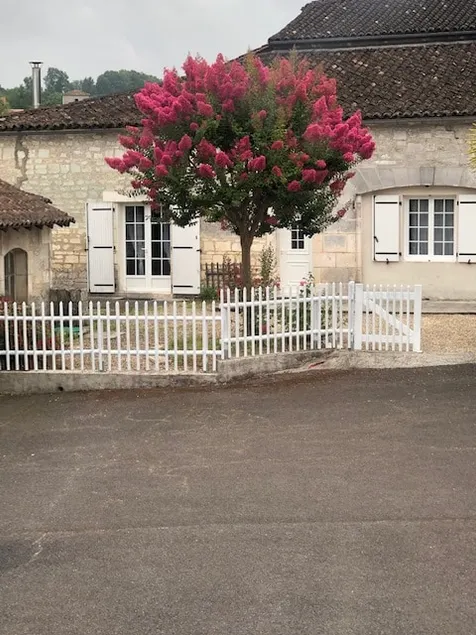 Guest house/warm cottage, Grande Champagne - Image 1