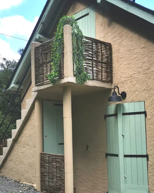 Beautiful house surrounded by nature 10 minutes from the city - Image 1