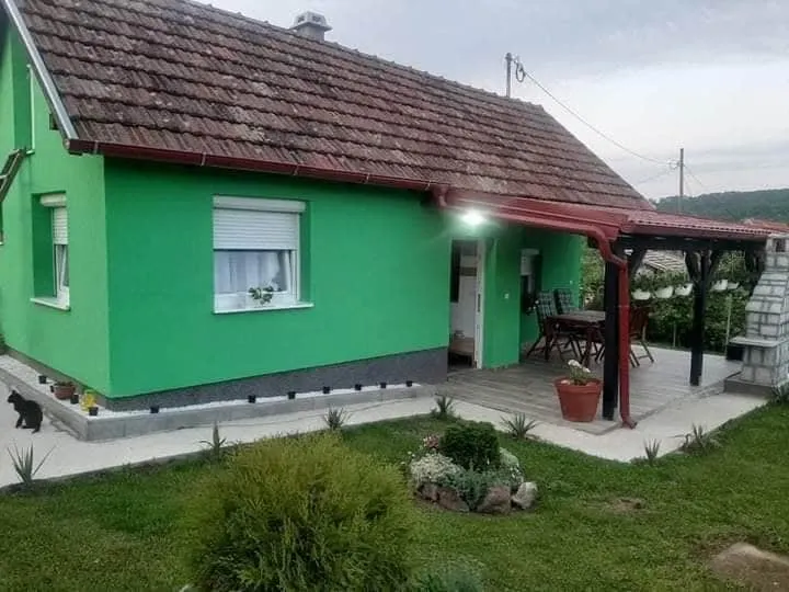 Rural holiday home ”Viktorija” - Image 1
