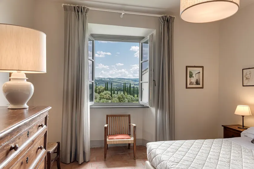 SÄRSKILT ERBJUDANDE! Oberoende hus med privat trädgård på en underbar toskansk plats - Image 1