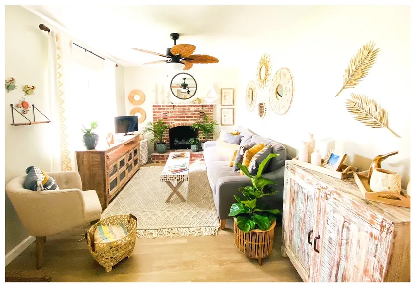 Salt-Kissed Cottage Escape - Sweet Seascape Beach Cottage Bliss! - Image 1