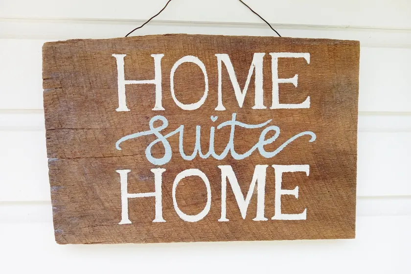 HOME Suite HOME - Image 1