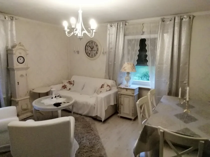 Cozy apartment in Eberbach OT with Neckar view - Image 1