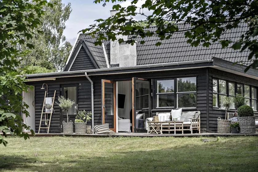 Cozy vacation home very close to the beach - Image 1