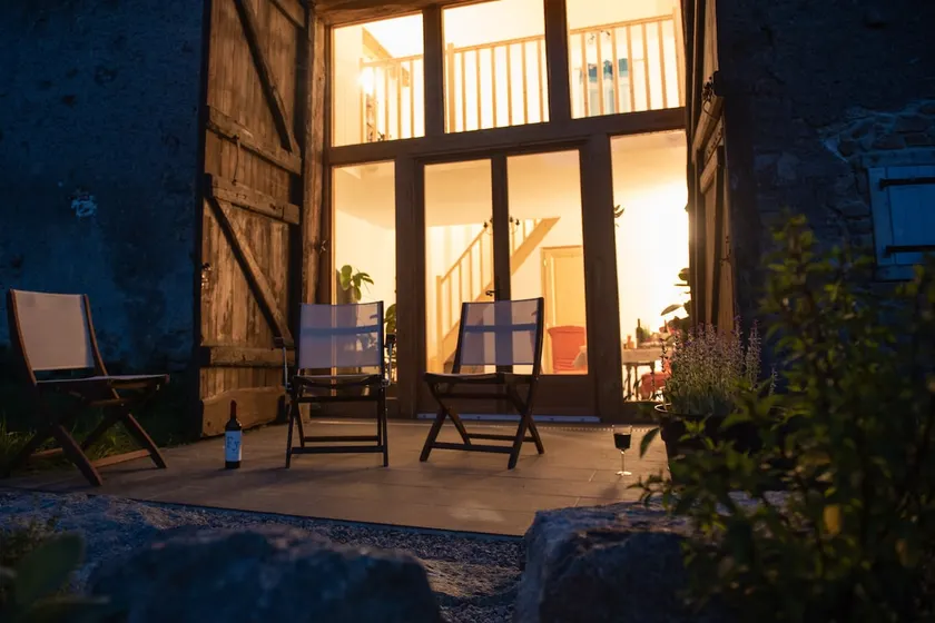 Welcome to Berties Gîte - Image 1
