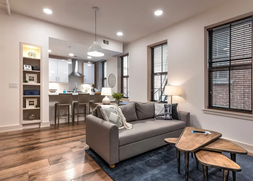Walk Everywhere From This Newly Renovated Condo - Image 1