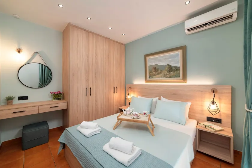 Casa Kaneli Luxury Villa Elounda - Image 1