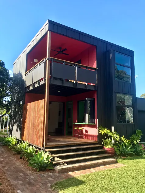 Designer beachside holiday retreat   - Image 1