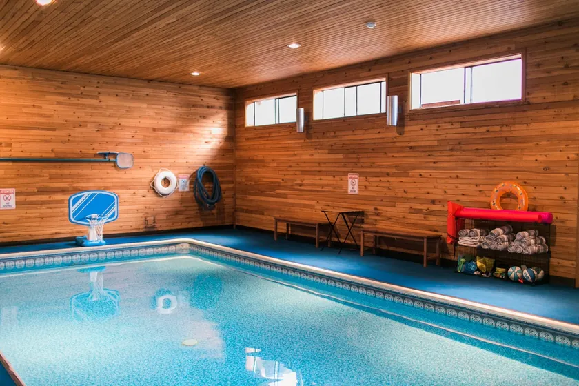 Beautiful Modern Home - Heated Indoor Pool - Image 1