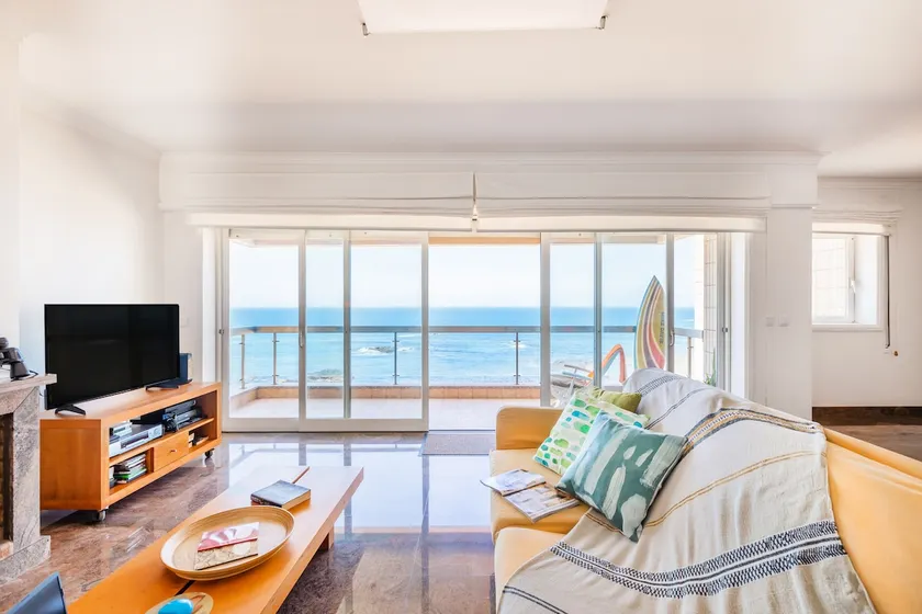 ☀ Povoa Sunset Views - Image 1