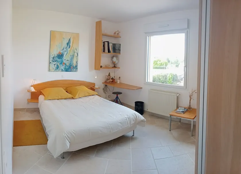 Spacious 2 rooms (Chenonceaux & Beauval Zoo) - Image 1