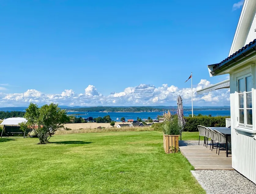 New View in Helgeroa - Image 1