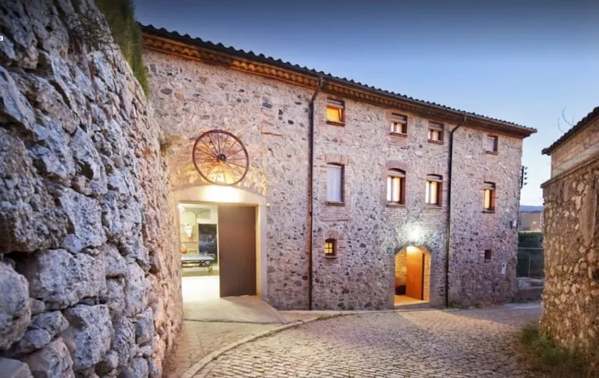 ᐅ Espasa Rural House - Image 1