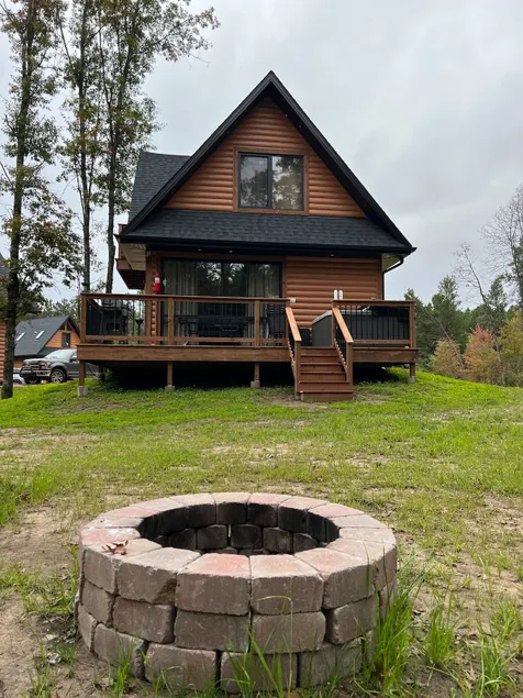 (#1)Pine Forest Cabins - Image 1