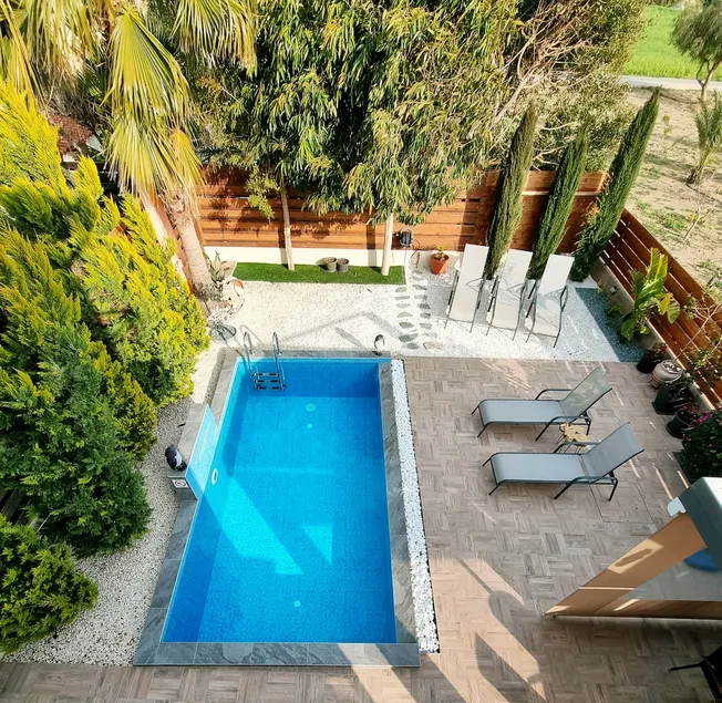 Shanti Paphos Holiday House - Image 1