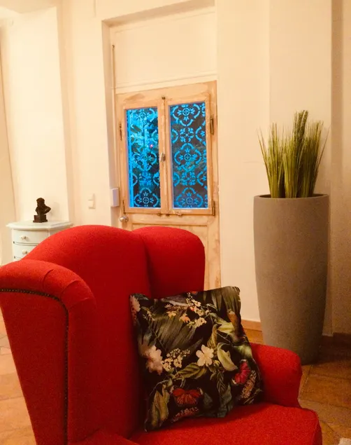 Beautiful first floor apartment to feel good - Image 1