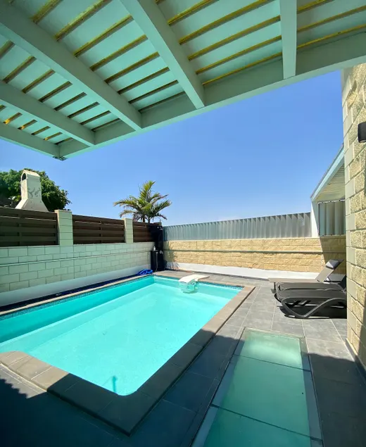 Purple Villa Protaras - Paralimni - Image 1