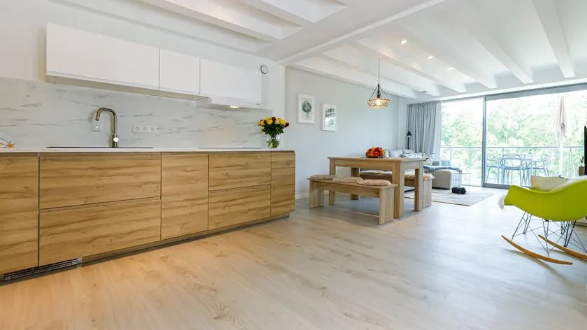 Lütt Mia | Modern. Generous. Directly by the sea. - Image 1