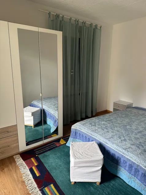 Tre Torri Apartment - in the city center - Image 1