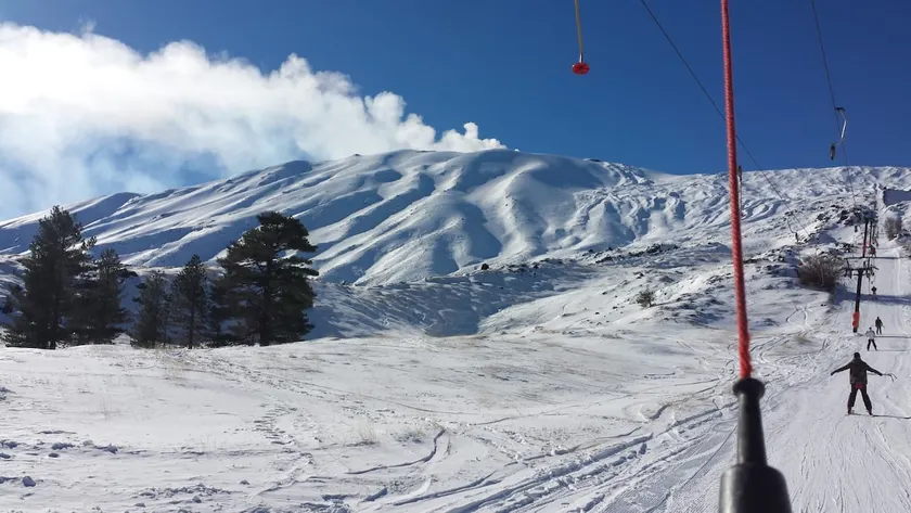 Etna Sunshine Piedimonte - Image 1