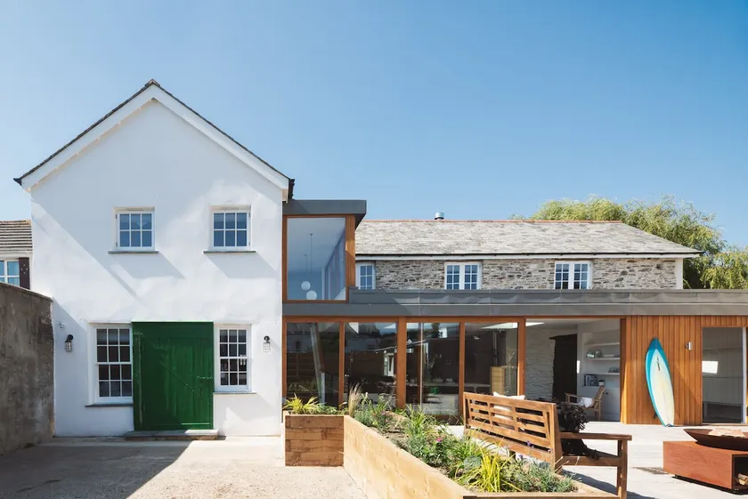 Braunds Sail Loft in stunning North Devon - Image 1