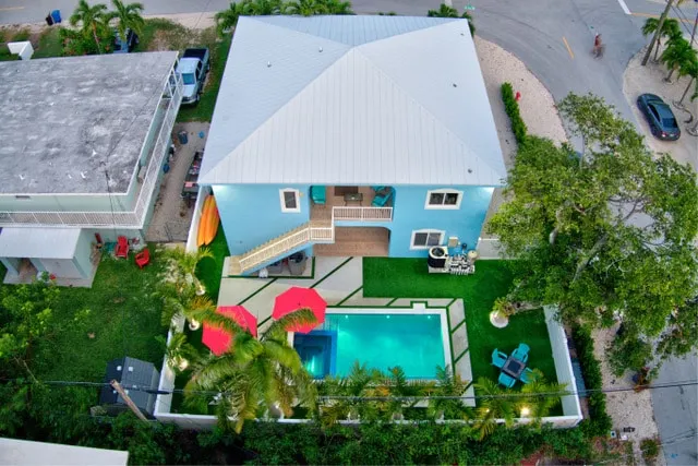 Luxury Heated Pool/Jacuzzi, Games & Nice Backyard. - Image 1