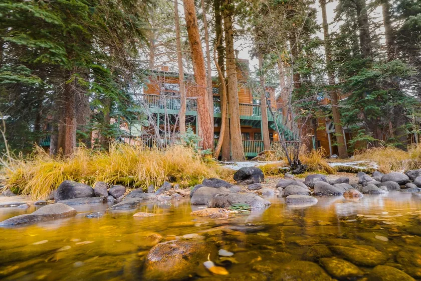 River, Hot Tub, King Beds, Walk Into Nat`l Park - Image 1