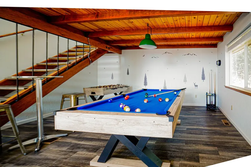 Family Mountain Retreat Near Pinecrest W/ Game Room - Image 1