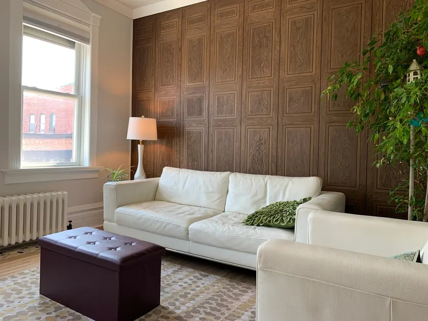 Cute & Quaint 1 bedroom in Elmvale with Parking - Image 1