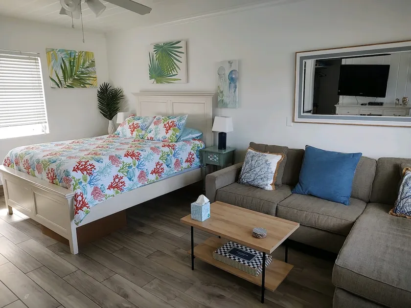 #15-Studio Apt. Steps from beach and Atlantic Ave - Image 1