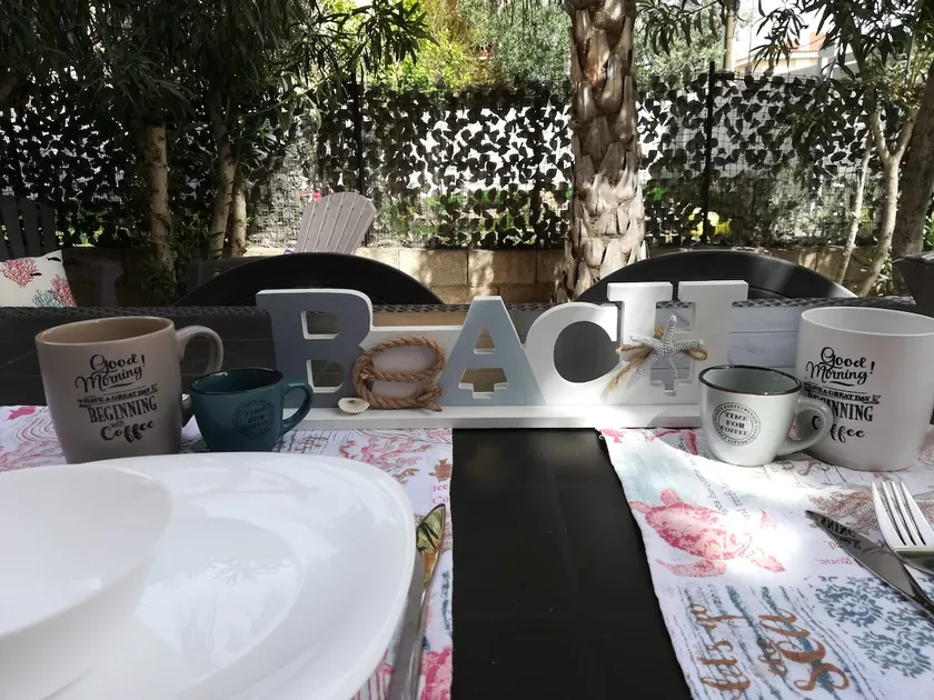 APPARTAMENTO CORALLO with PRIVATE GARDEN - Image 1