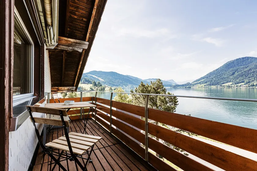 Ägerisee vacation home with wellness and sauna - Image 1