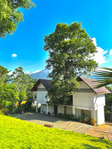 Entire Villa in Wayanad “Bellevue” - Image 1