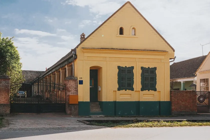 Biljkin Oca's Country House in Baranja - Image 1