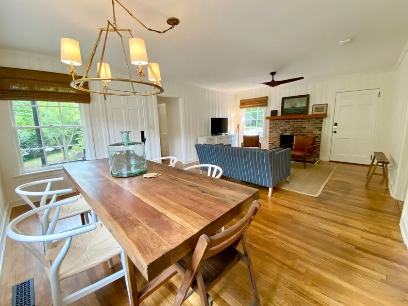 Dogwood Cottage Macon - Image 1