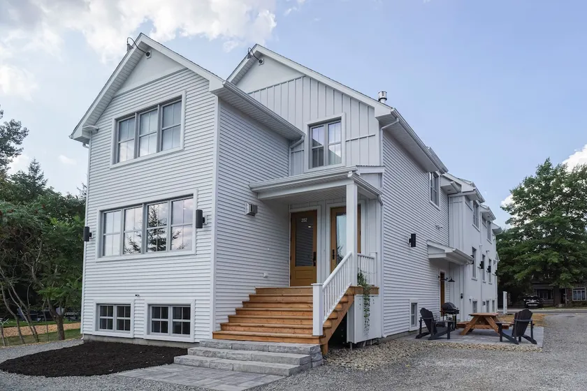 Most beautiful condo 101 in Bromont Vieux - Image 1