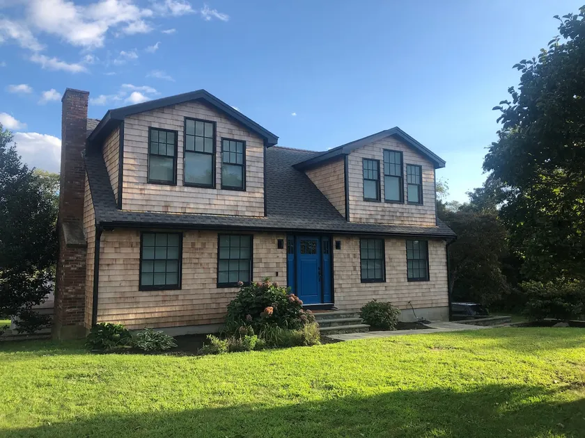 Nonquit Cottage by Sakonnet Farm & Stays - Image 1