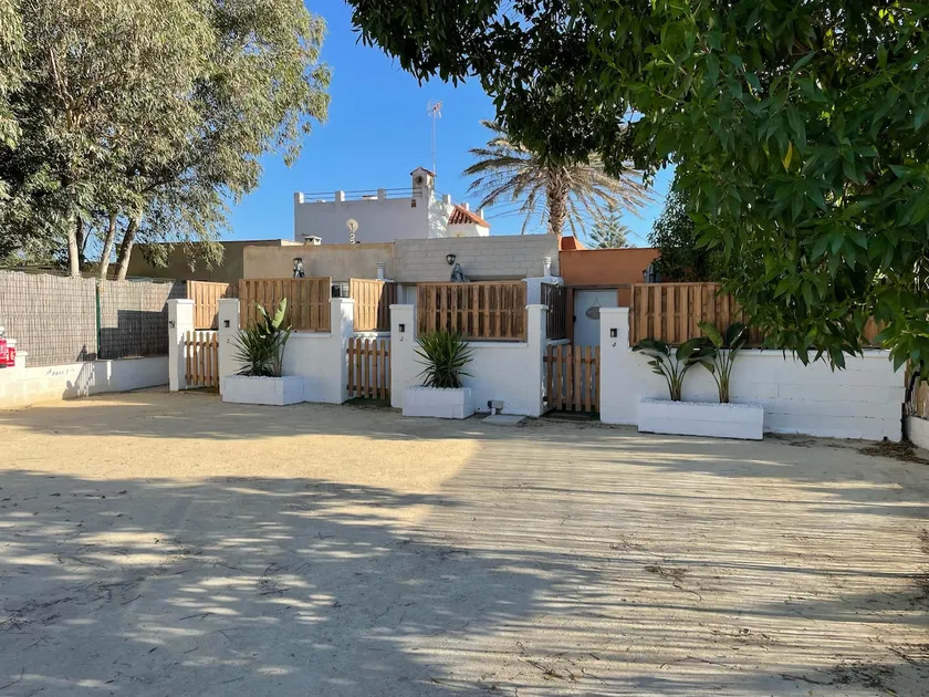 Lucas studio 100 meters from the beach - Image 1
