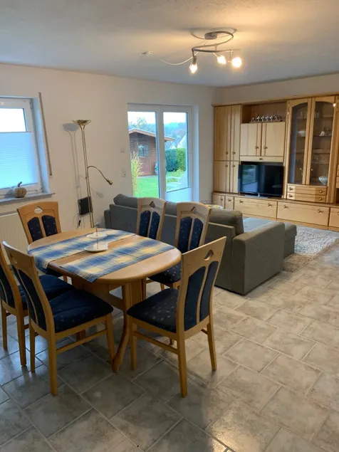 Vacation home Anneliese am Westerwaldsteig - Image 1