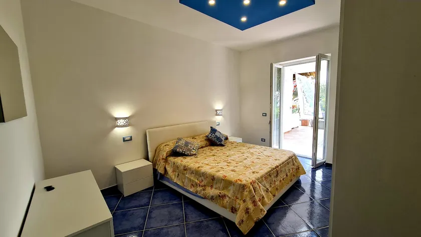 ”Il Sogno” Panoramic apartment with pool - Image 1