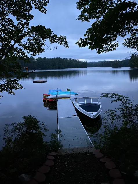 Lakefront Retreat, Boat Rental & Dogs Welcome! - Image 1