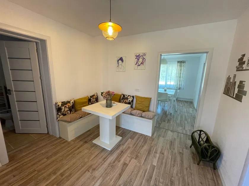 Cozy House Neustadt - Image 1