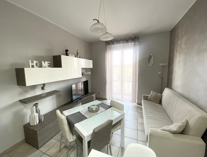 At your house: charming two-room apartment, Turin (TO) - Image 1