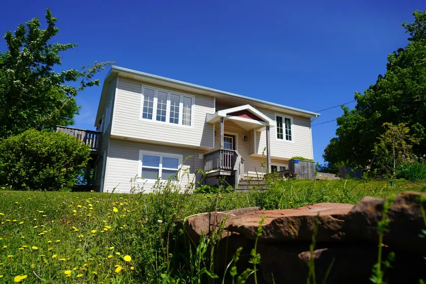 North Rustico Ocean View - Image 1